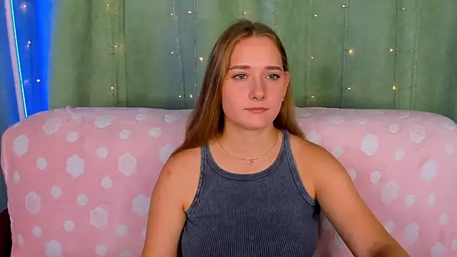 Chatroom XXX en direct de AlinaVice
