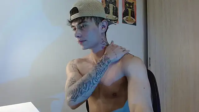 jaico_santos XXX чат на живо