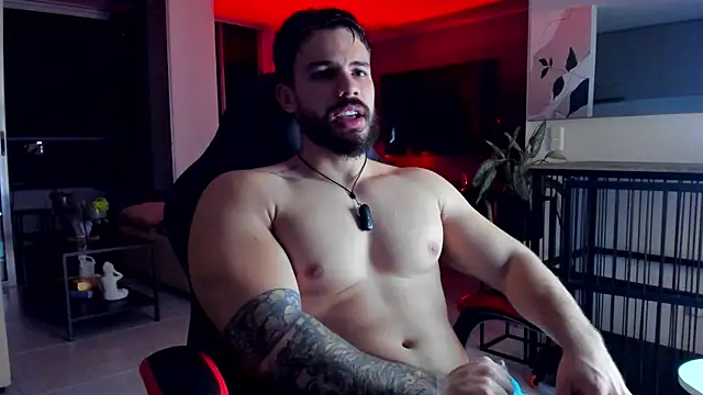 Valenthino_Salvatore – Live XXX-chat