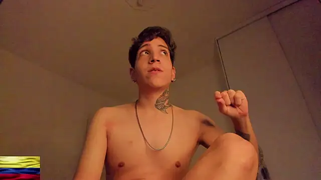 Michael_v77 Live XXX-chat