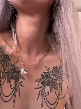 Chat XXX ao vivo de TeaseBabeXXX