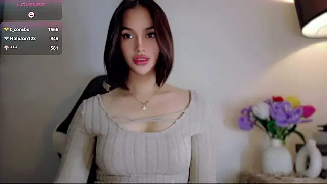Anna_HollyDoll's Live XXX Chat