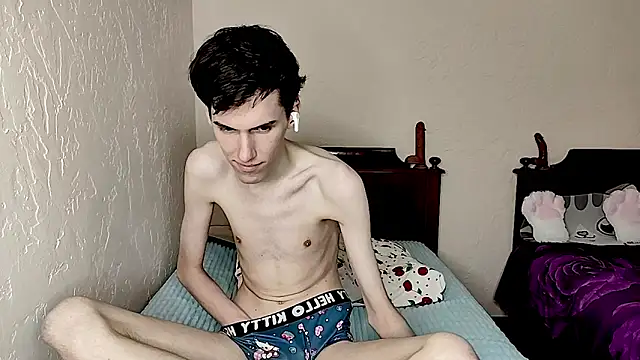 GoodBoyLuca Live XXX Chat