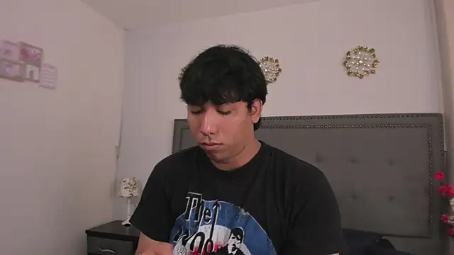 jhoan_evanssのライブXXXチャット