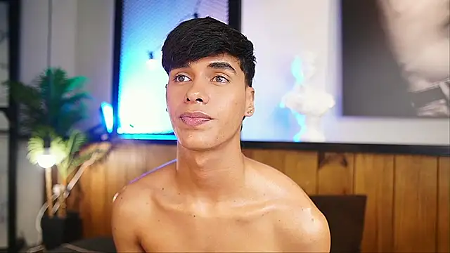 andrewortix live XXX chat