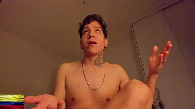 Czat XXX na żywo – Michael_v77