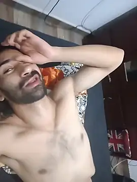 Chat XXX ao vivo de Mendez777