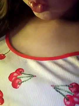 youka_tr Live XXX-Chat
