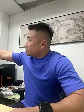 Cunzhangshibage02's Live XXX Chat