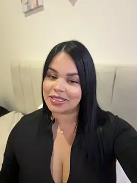 AliceStarshine – Live XXX-chat