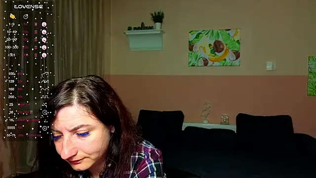 Muse_kitty_jenia Live XXX-Chat