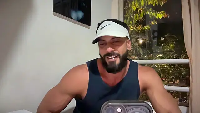 romeolovedark Live XXX-Chat