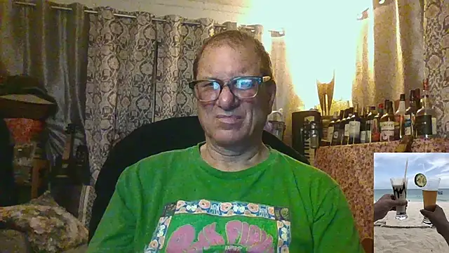 XXX chat uživo modela coryassman