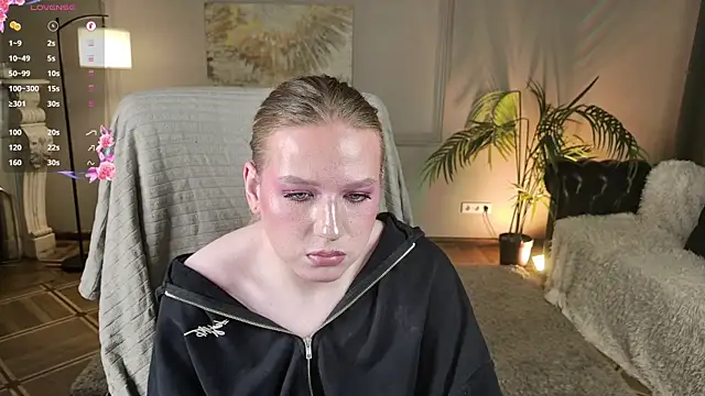 Jes_Solar Live XXX-Chat