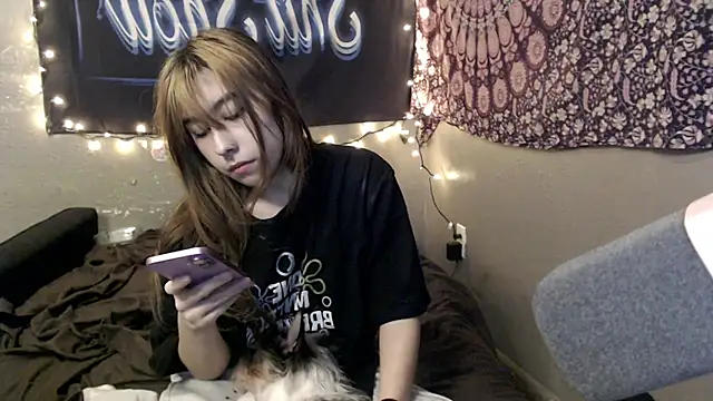 Chat +18 de London_Ray ao vivo