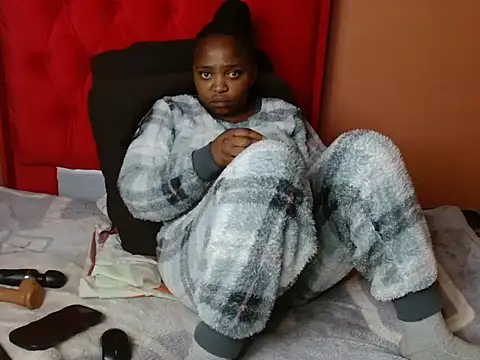 XXX chat uživo modela African_Busty