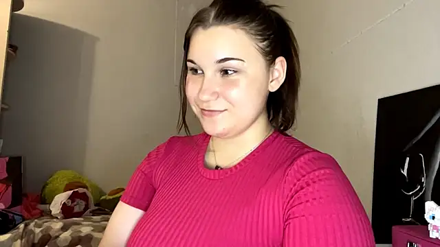 XXX chat uživo modela JaggyKabbala