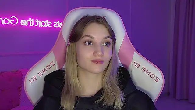 StacyEvances Live XXX Chat