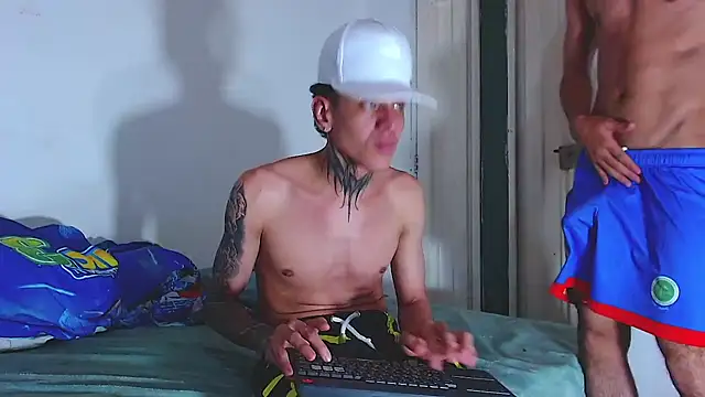 gabriel_reyes21 Chat XXX in diretta