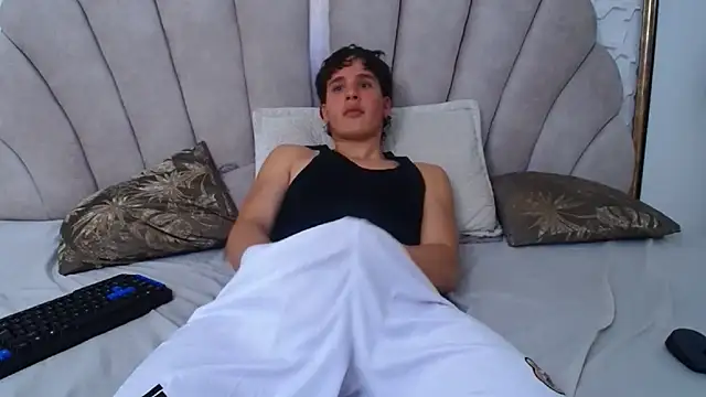 SEXYBOY_VC Live XXX-chat