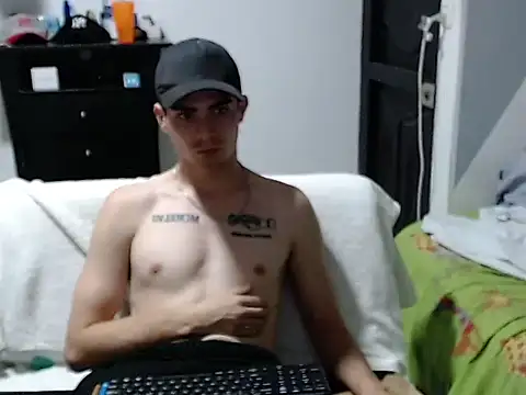 Zac_Efront Live XXX-chat