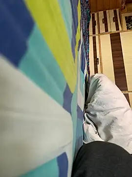 צ'אט XXX בשידור חי של alii9906