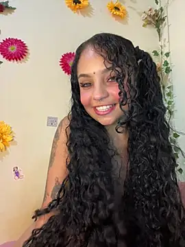 SpidderSecret Live XXX-chat