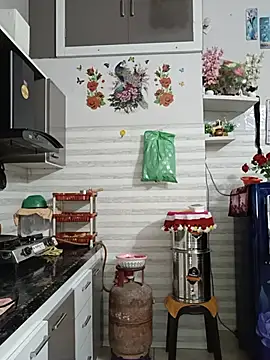 Show webcam de Kaur_Simran_01