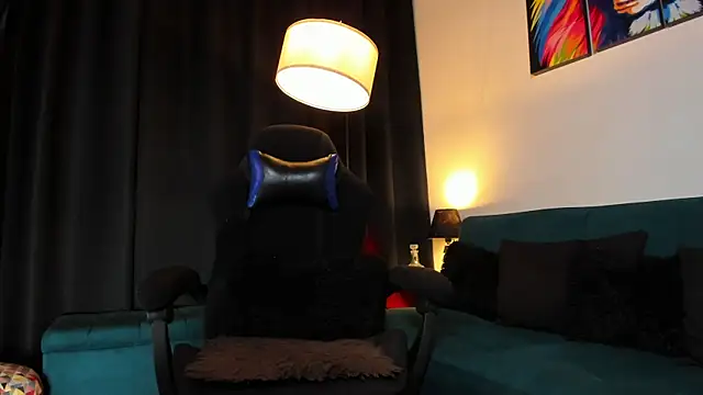 Chat +18 de LiamCossio_ ao vivo