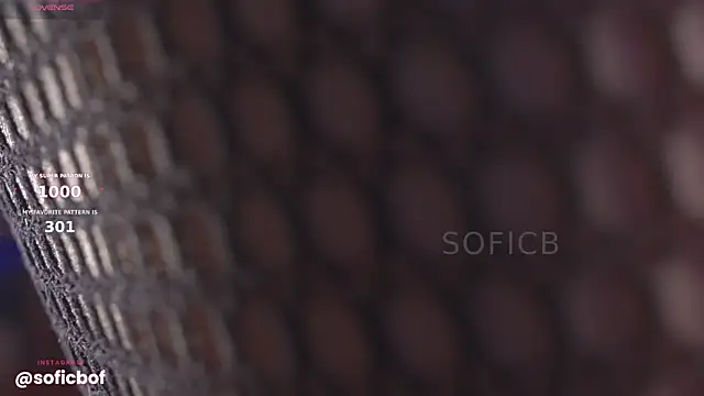 sofi_sc Live XXX-Chat