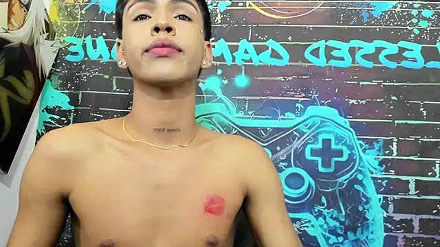 Timmy_Kiing_ Live XXX-chat