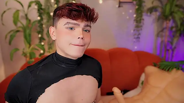 PRINCE_STEV Live XXX Chat