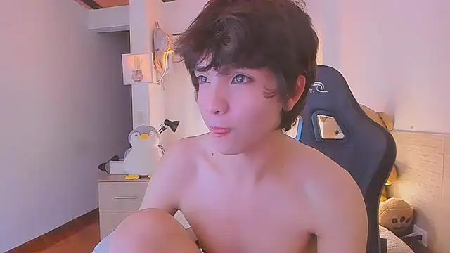 Sweet_Allan Live XXX Chat