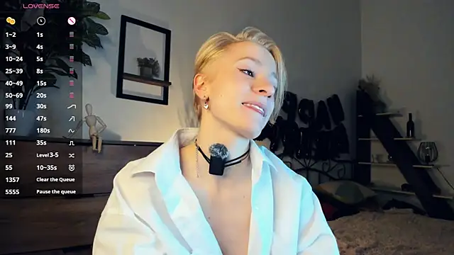 Chat XXX Live JanettePerro