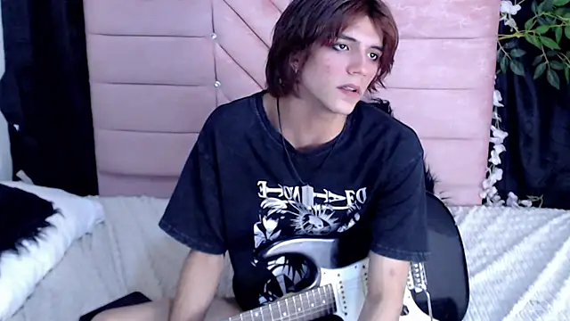 Chatroom XXX en direct de oli_dusk