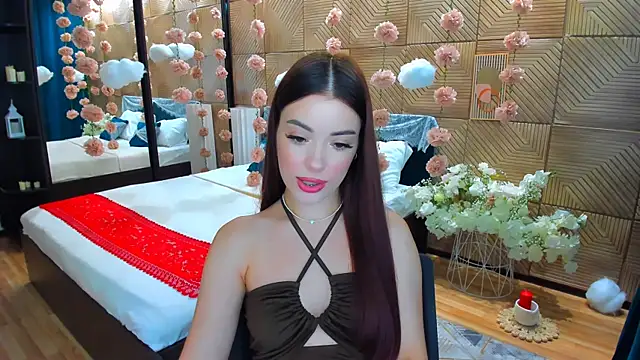 PutOnRepeat Chat XXX in diretta