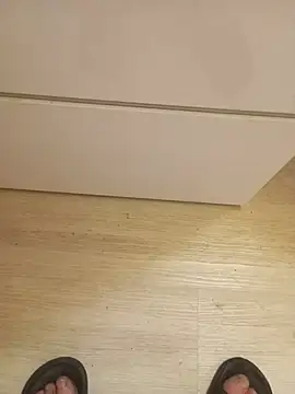Webkamerová show Milovar