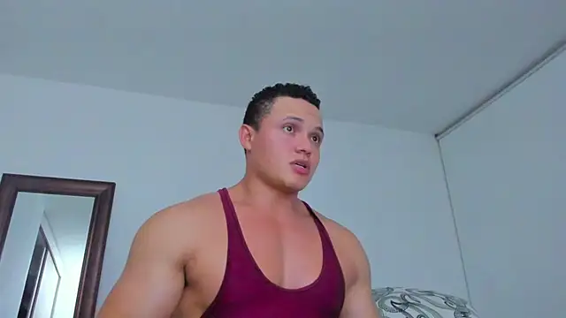 Czat XXX na żywo – KingLevi01
