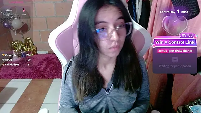 Maggie_Fox3's Live XXX Chat