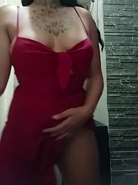 Porcellina181 – Live XXX-chat