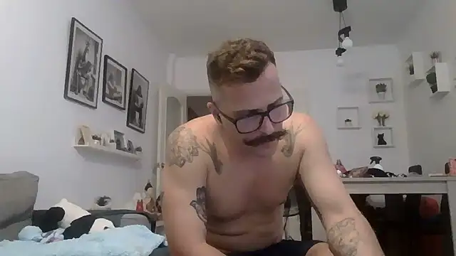 yanick931's Live XXX Chat