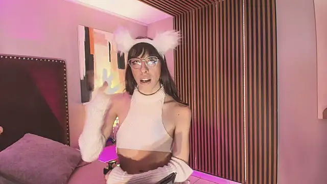 kattt_cut's Live XXX Chat