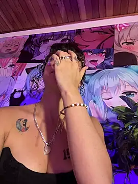 VioletaSubmissive Live XXX-Chat