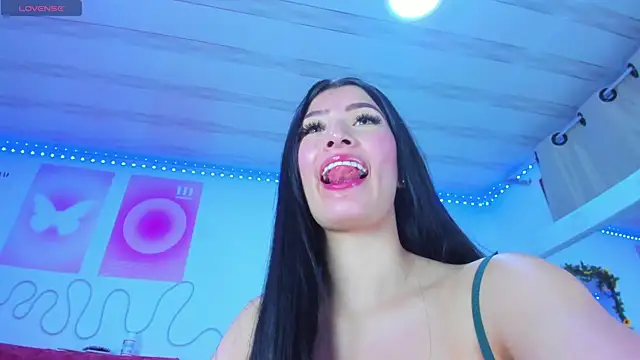 Živý XXX chat afrodita_meraki