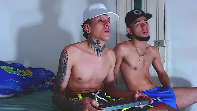 gabriel_reyes21 Live XXX-chat