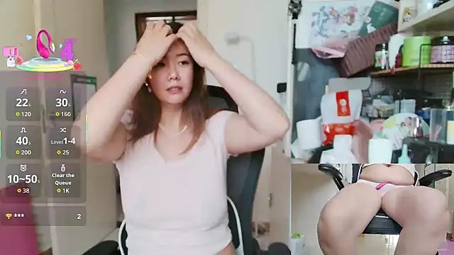 sallycui: απευθείας συνομιλία ΧΧΧ