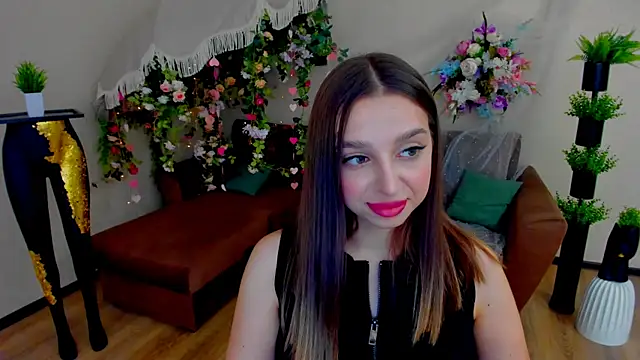 FlirtySpark Chat XXX live