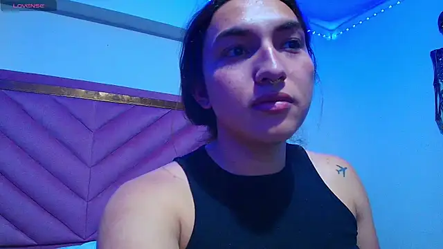 tomlondonn_2's Webcam Show