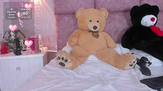 AmyStar1's Live XXX Chat