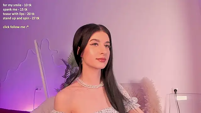 Czat XXX na żywo – LauraCoy